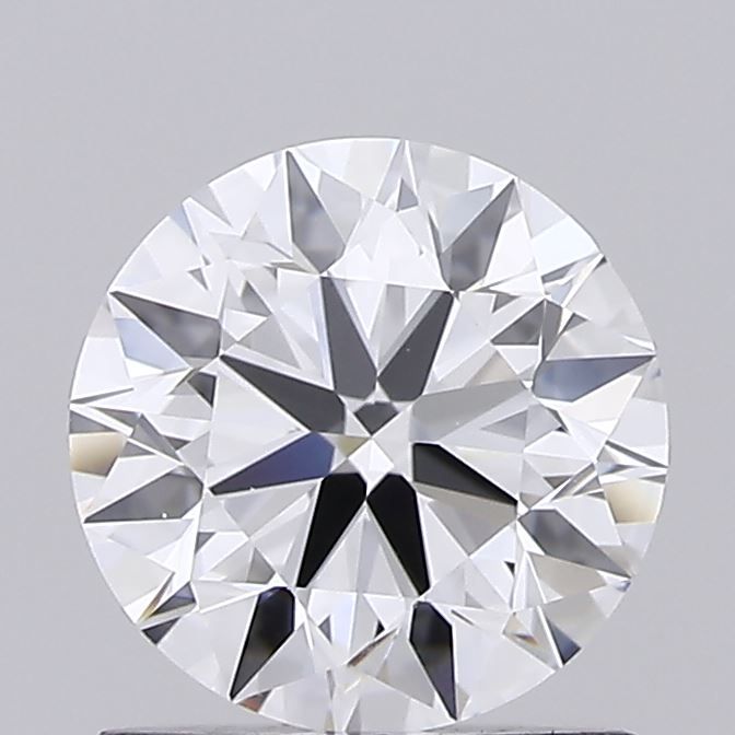 1.00-CARAT Round DIAMOND