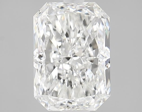 1.70-CARAT Radiant DIAMOND