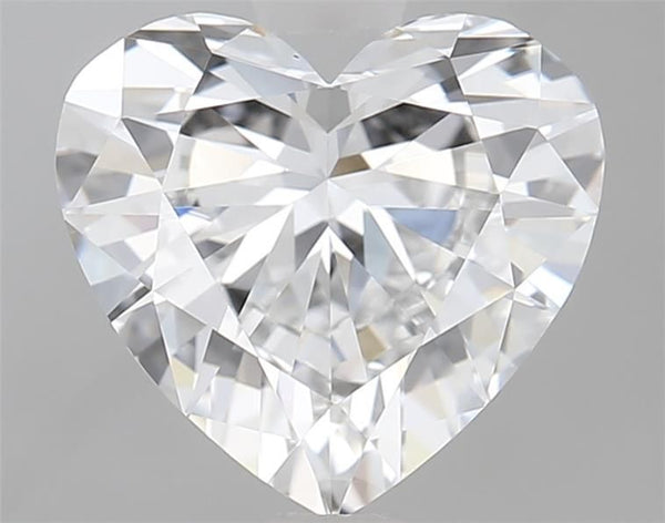 2.01-CARAT Heart DIAMOND