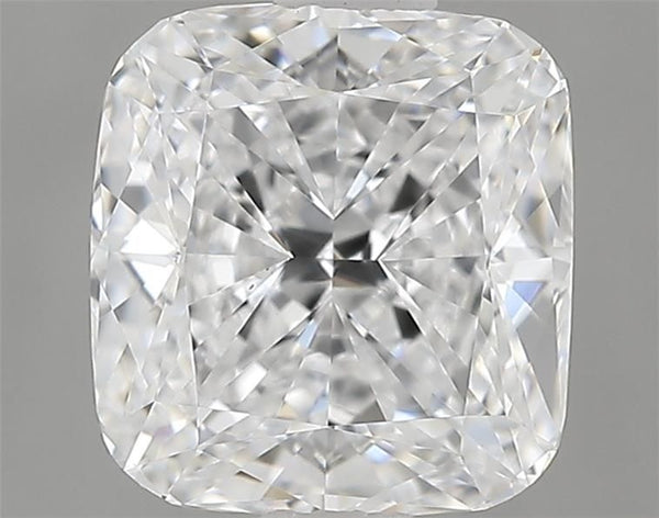 1.54-CARAT Cushion brilliant DIAMOND