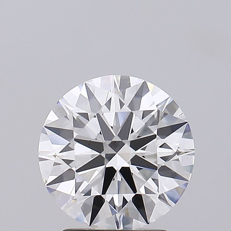 2.35-CARAT Round DIAMOND