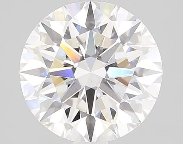2.20-CARAT Round DIAMOND