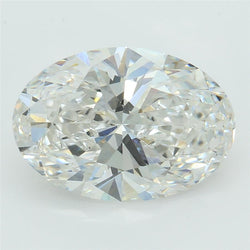 2.36-CARAT Oval DIAMOND