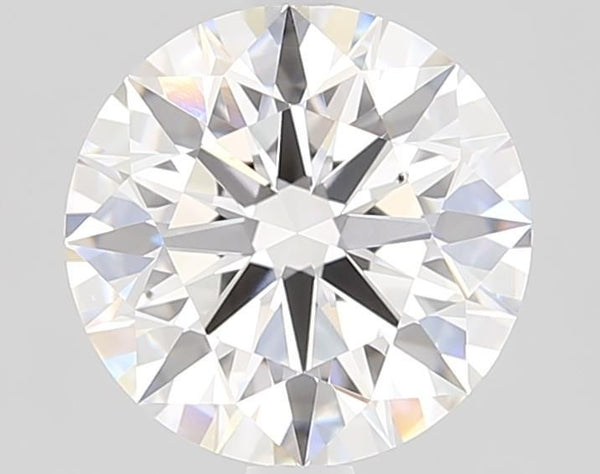 2.22-CARAT Round DIAMOND