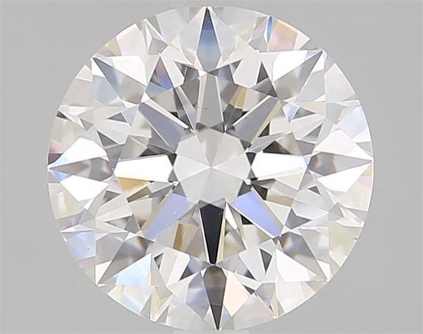 2.19-CARAT Round DIAMOND