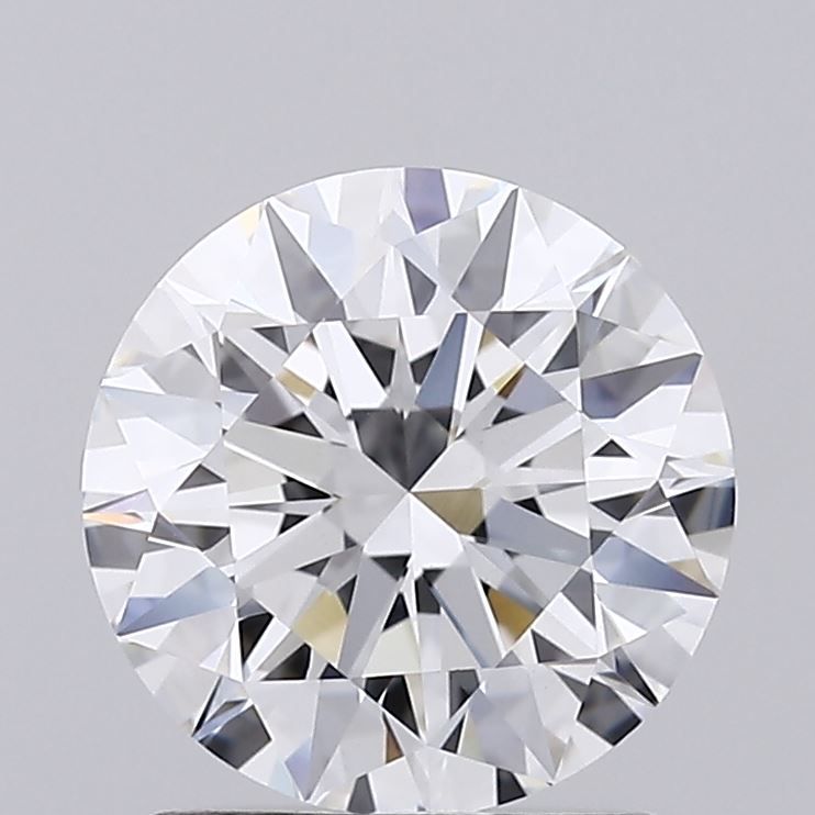 1.41-CARAT Round DIAMOND
