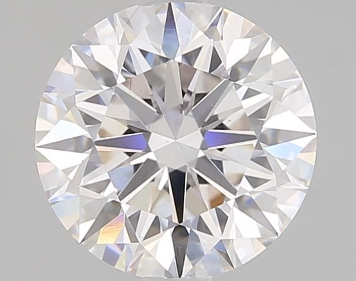 2.25-CARAT Round DIAMOND