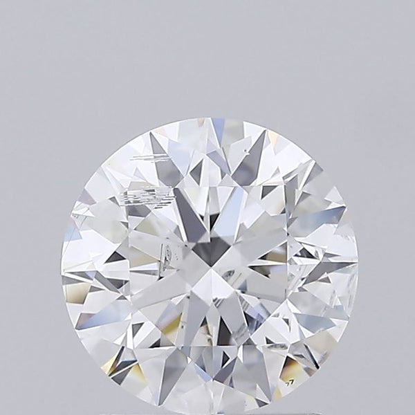 2.00-CARAT Round DIAMOND