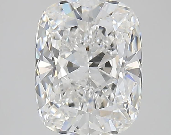 2.02-CARAT Cushion brilliant DIAMOND