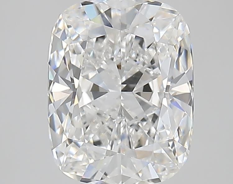 2.02-CARAT Cushion brilliant DIAMOND