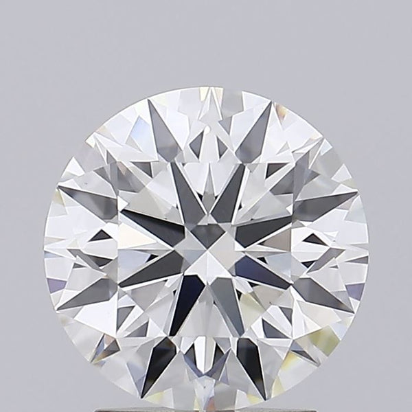 2.29-CARAT Round DIAMOND