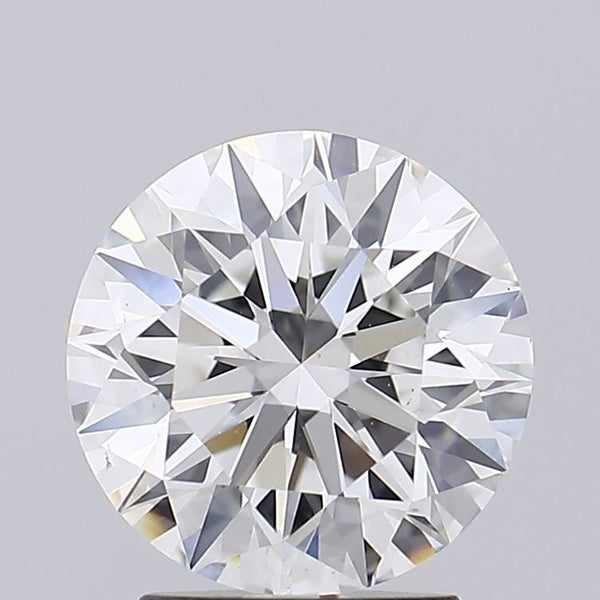 2.35-CARAT Round DIAMOND