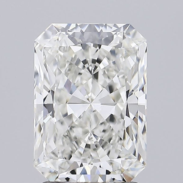 2.10-CARAT Radiant DIAMOND