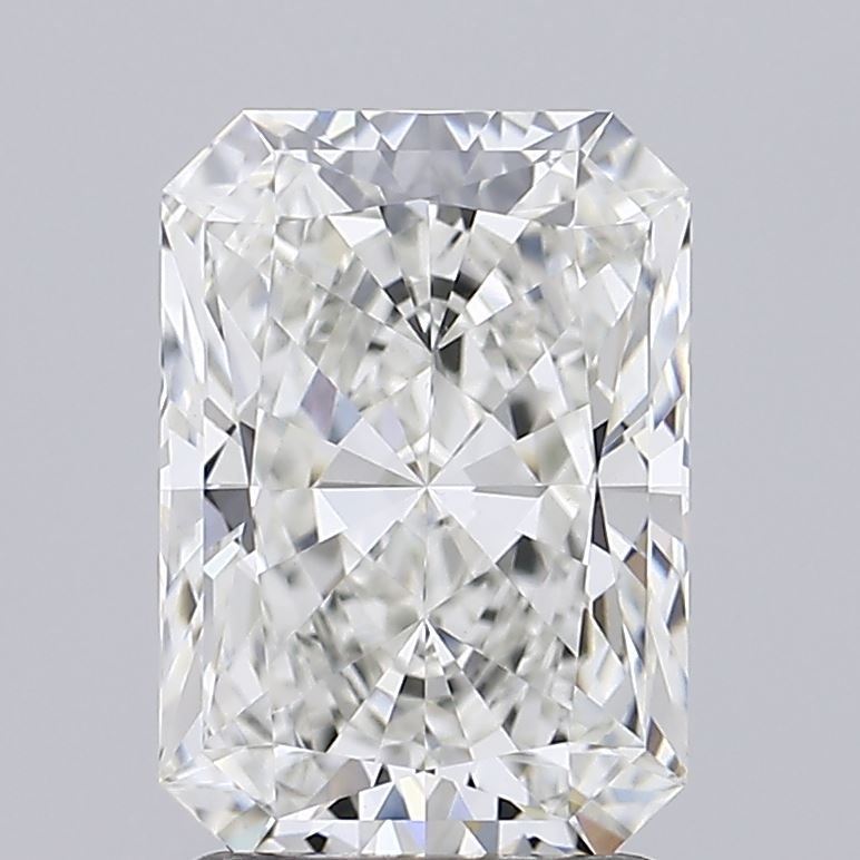 2.10-CARAT Radiant DIAMOND