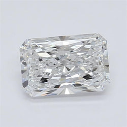 1.13-CARAT Radiant DIAMOND