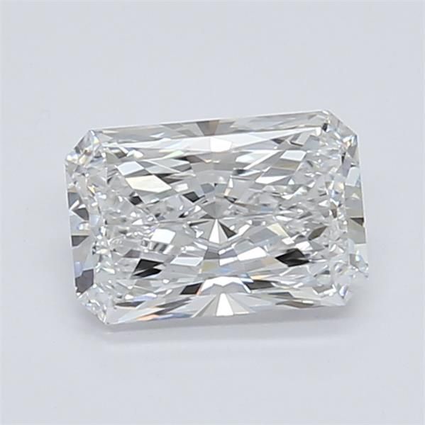 1.13-CARAT Radiant DIAMOND