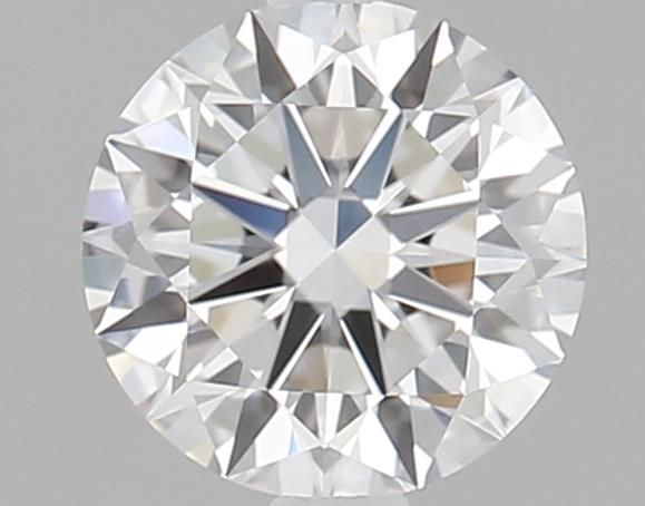 1.10-CARAT Round DIAMOND