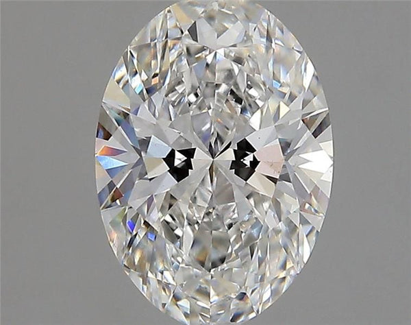 2.05-CARAT Oval DIAMOND
