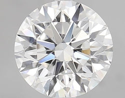 2.00-CARAT Round DIAMOND