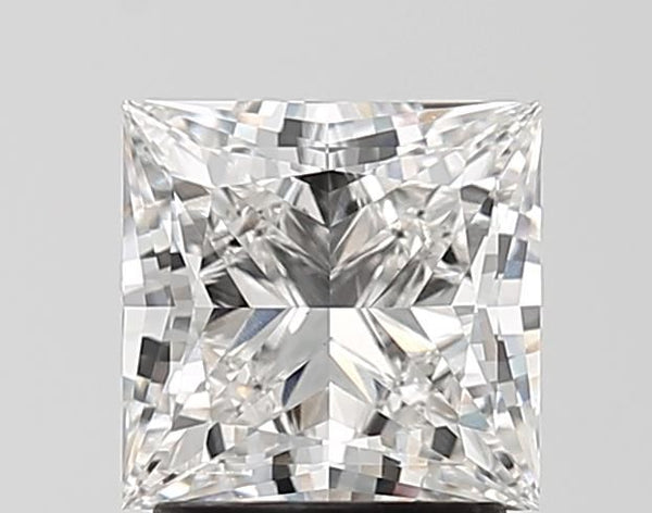 2.05-CARAT Princess DIAMOND