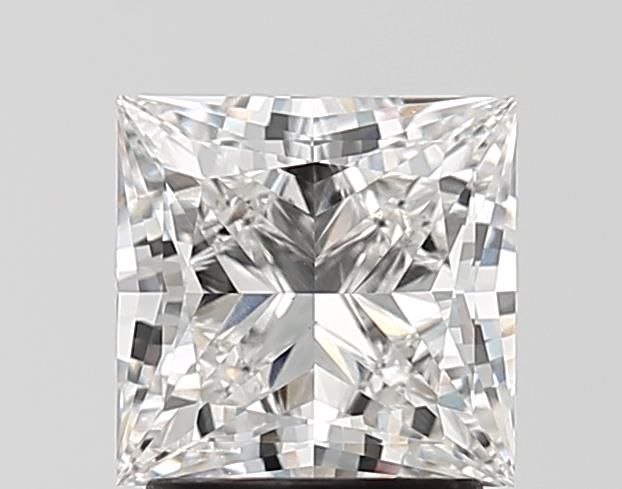 2.05-CARAT Princess DIAMOND