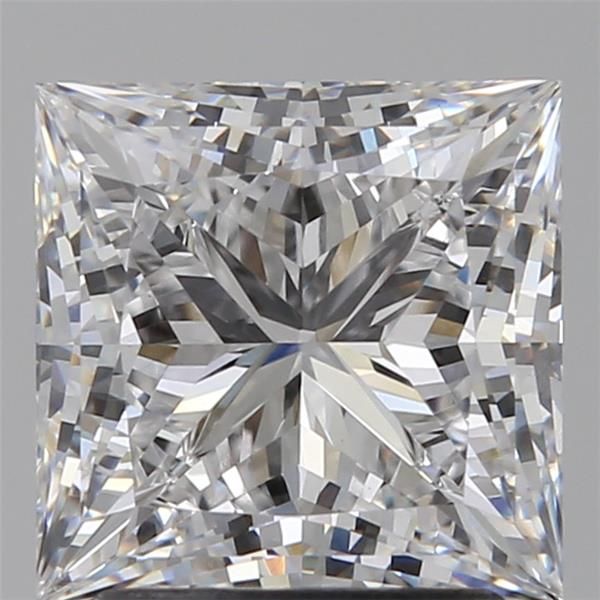 2.19-CARAT Princess DIAMOND