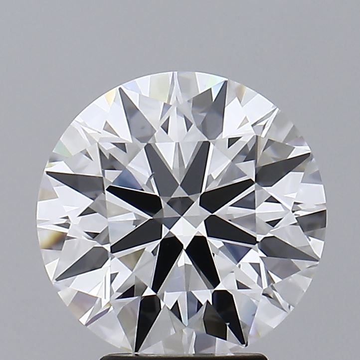 4.03-CARAT Round DIAMOND