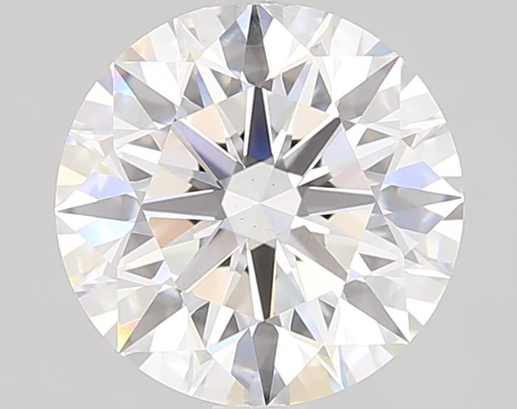 2.35-CARAT Round DIAMOND