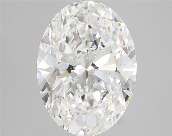 4.01-CARAT Oval DIAMOND