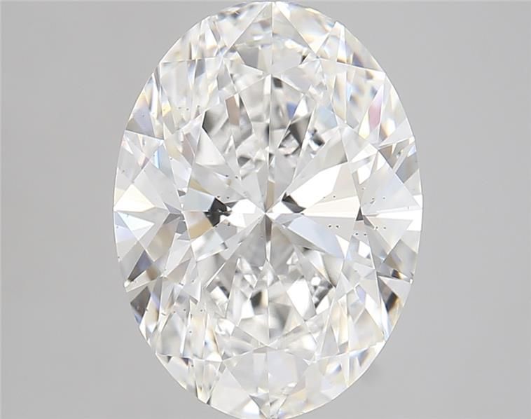 4.01-CARAT Oval DIAMOND