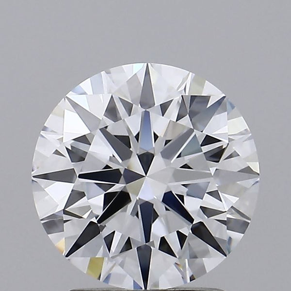 2.14-CARAT Round DIAMOND