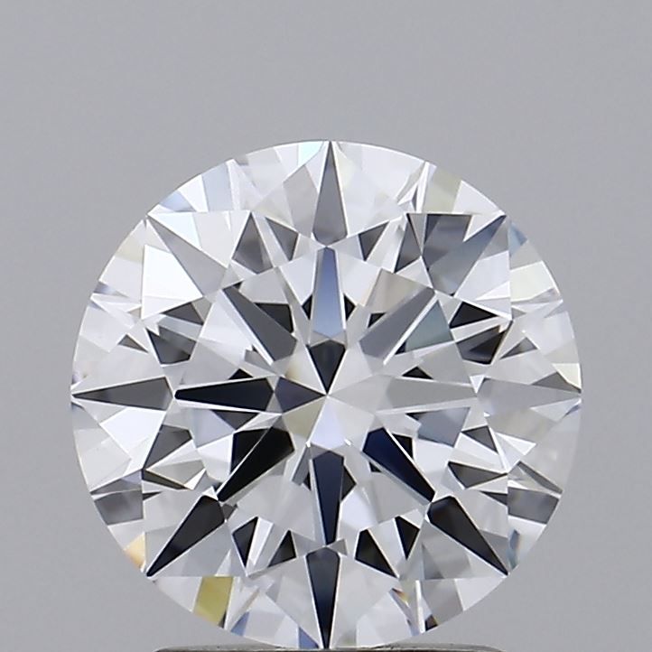 2.14-CARAT Round DIAMOND
