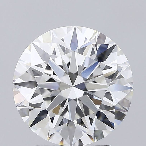 3.10-CARAT Round DIAMOND