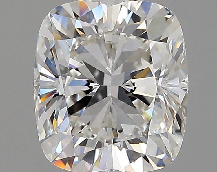 2.09-CARAT Cushion modified DIAMOND