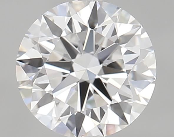 1.09-CARAT Round DIAMOND
