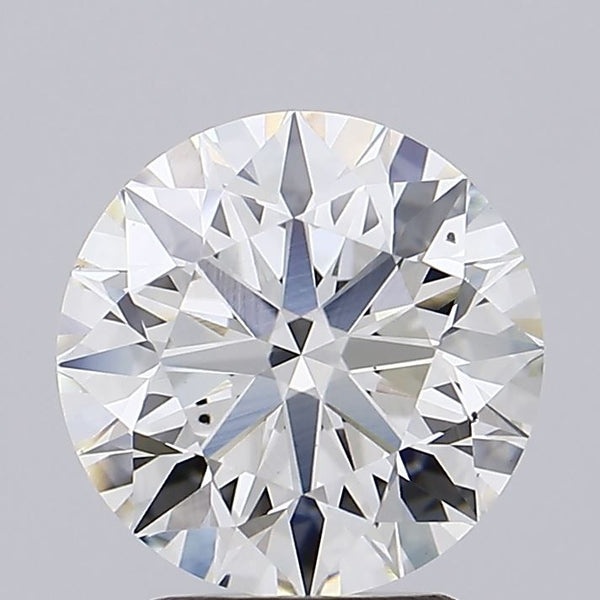 3.03-CARAT Round DIAMOND