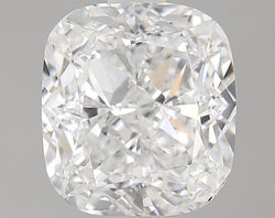 2.00-CARAT Cushion brilliant DIAMOND