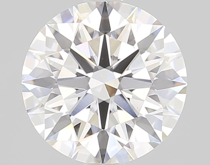 2.35-CARAT Round DIAMOND
