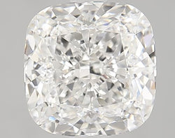 3.01-CARAT Cushion brilliant DIAMOND