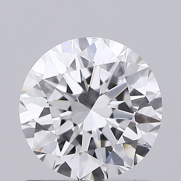 1.00-CARAT Round DIAMOND