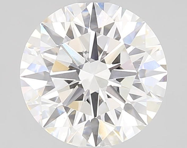 2.38-CARAT Round DIAMOND