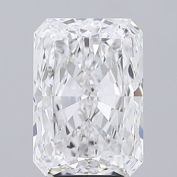 4.04-CARAT Radiant DIAMOND