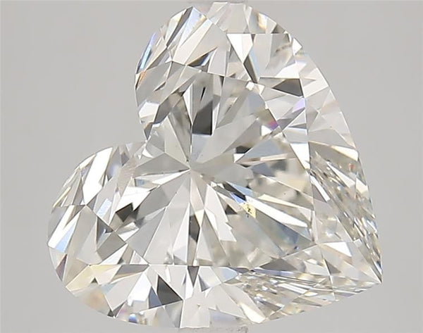 4.06-CARAT Heart DIAMOND