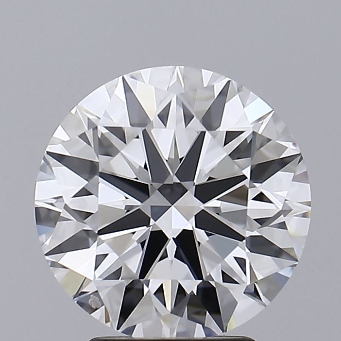 3.39-CARAT Round DIAMOND