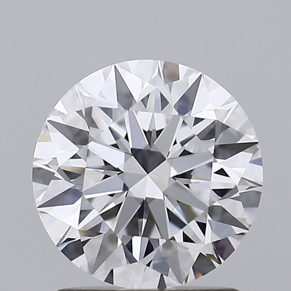 1.33-CARAT Round DIAMOND
