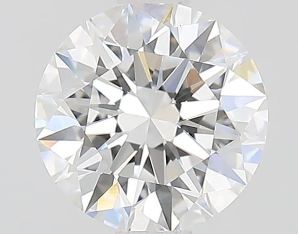 1.15-CARAT Round DIAMOND