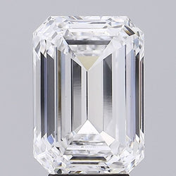 5.25-CARAT Emerald DIAMOND