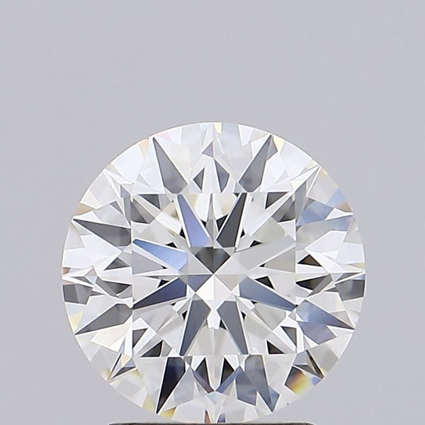 2.32-CARAT Round DIAMOND