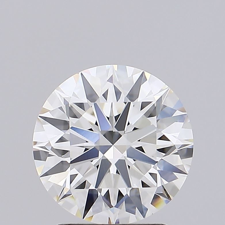 2.32-CARAT Round DIAMOND