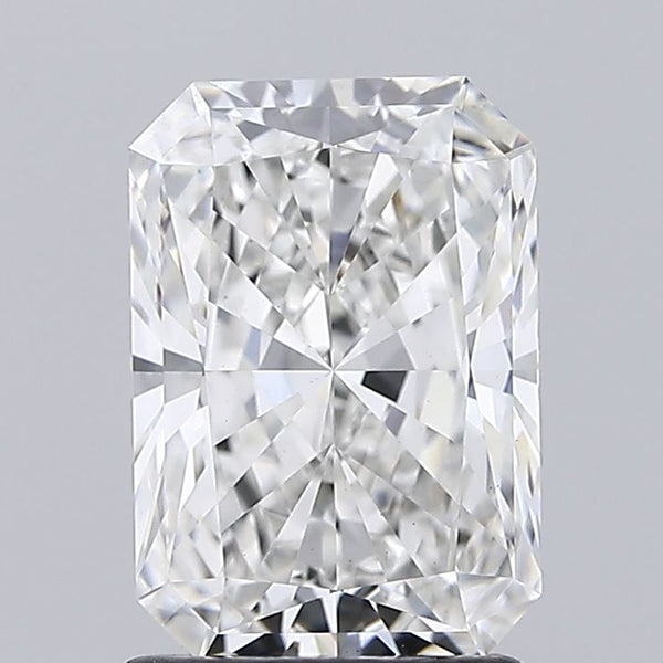 1.83-CARAT Radiant DIAMOND